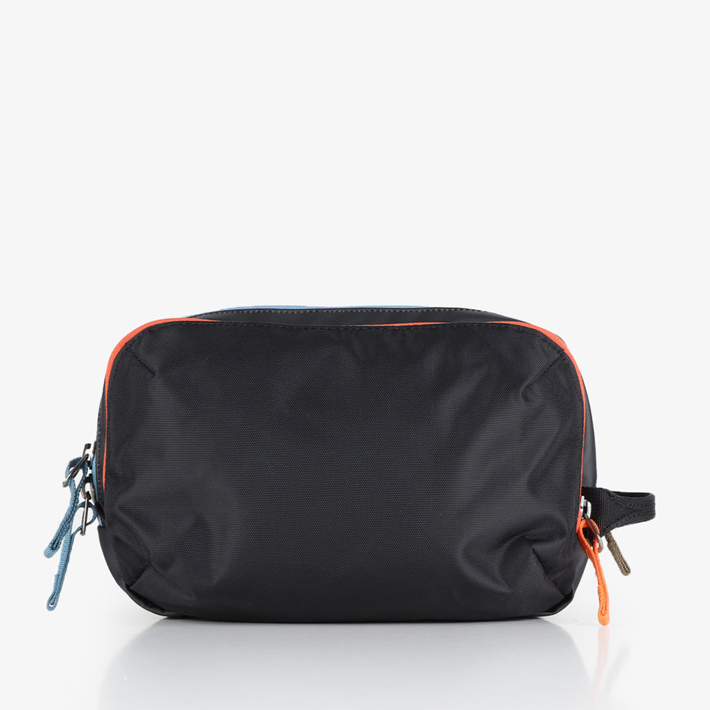 Cotopaxi Nido Accessory Bag, Black, Detail Shot 3
