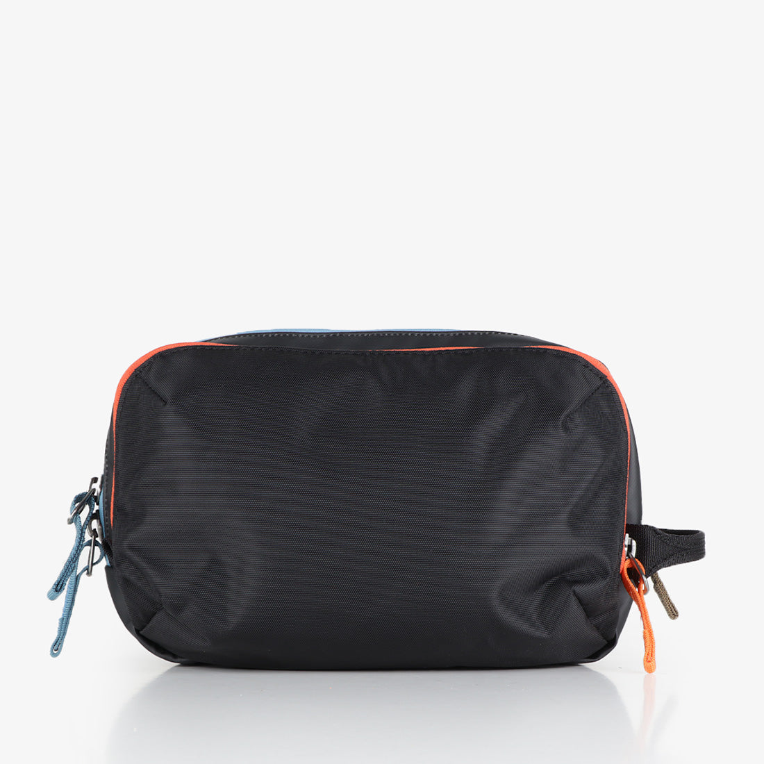 Cotopaxi Nido Accessory Bag, Black, Detail Shot 3