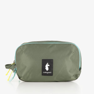 Sac d'accessoires Cotopaxi Nido - Épicéa