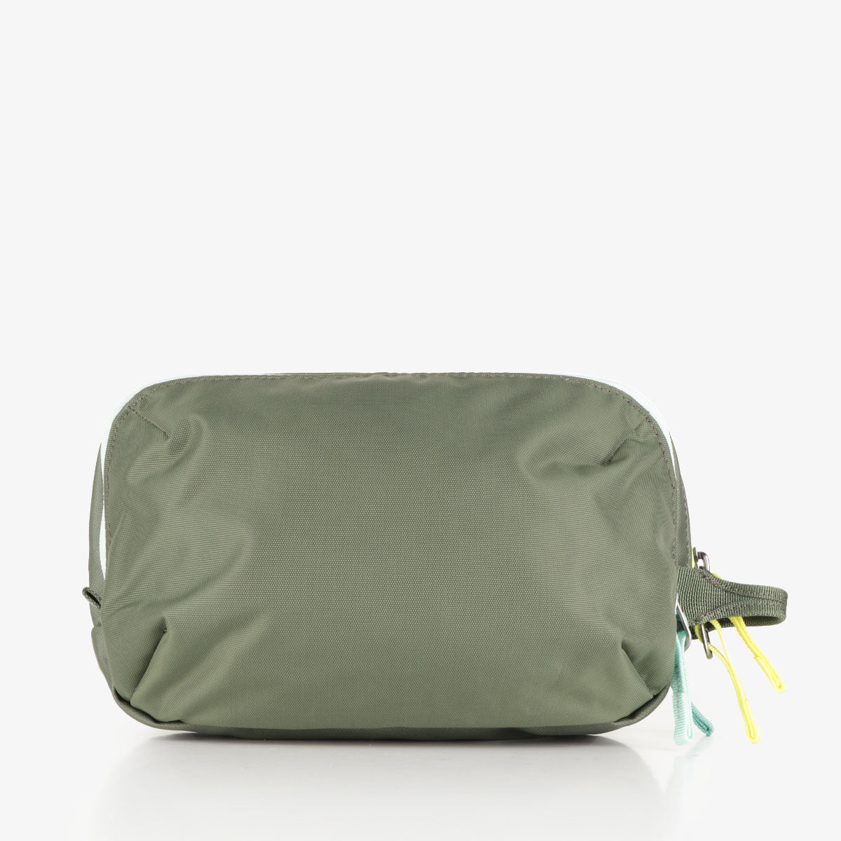 Cotopaxi Nido Accessory Bag, Spruce, Detail Shot 3
