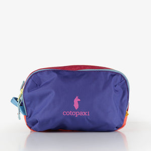 Sac d'accessoires Cotopaxi Nido - Du Jour