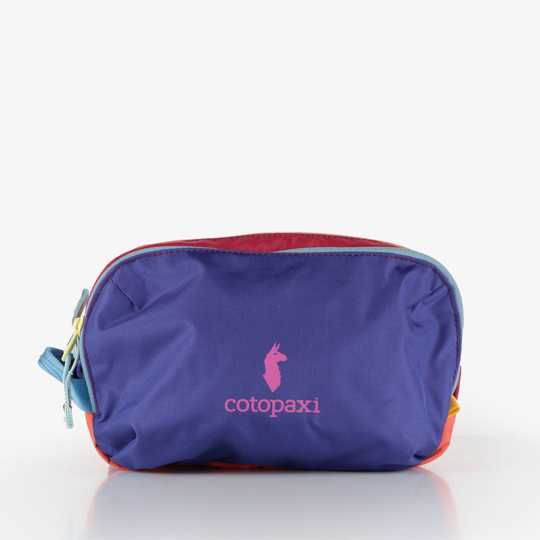 Cotopaxi Nido Dopp Kit, Del Dia, Detail Shot 1