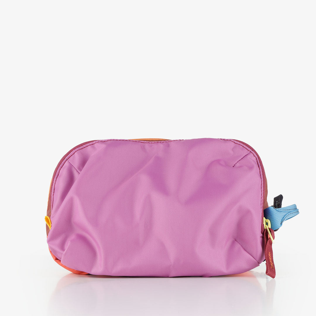Cotopaxi Nido Dopp Kit, Del Dia, Detail Shot 3