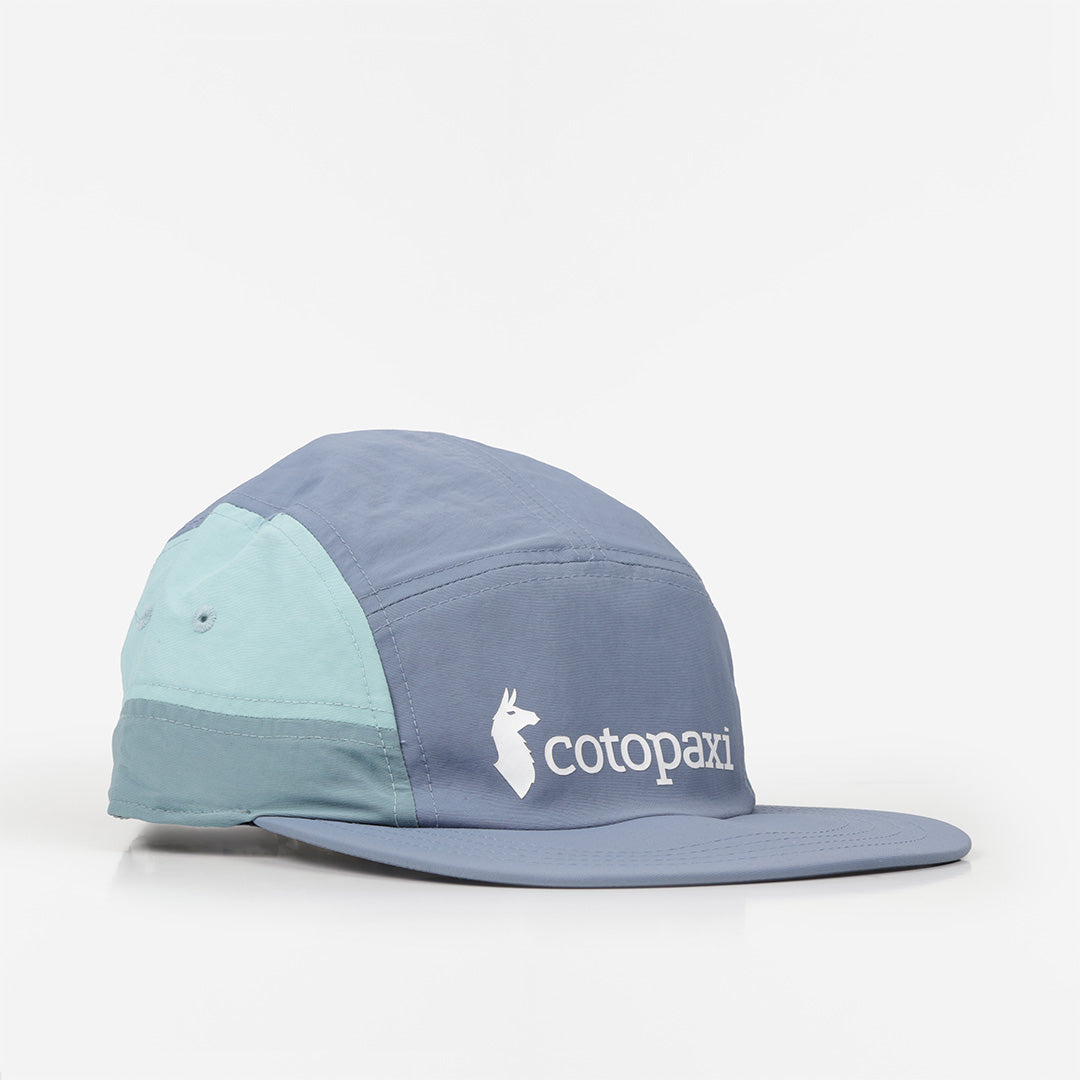 Cotopaxi Tech 5-Panel Hat