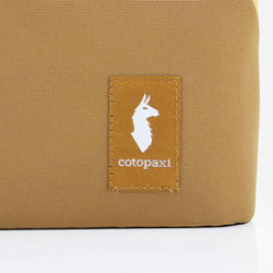 thumbnail Cotopaxi Viaje Toiletry Kit, Bronze, Detail Shot 3