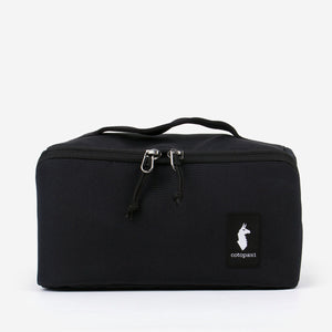 Cotopaxi Viaje Toiletry Kit - Black
