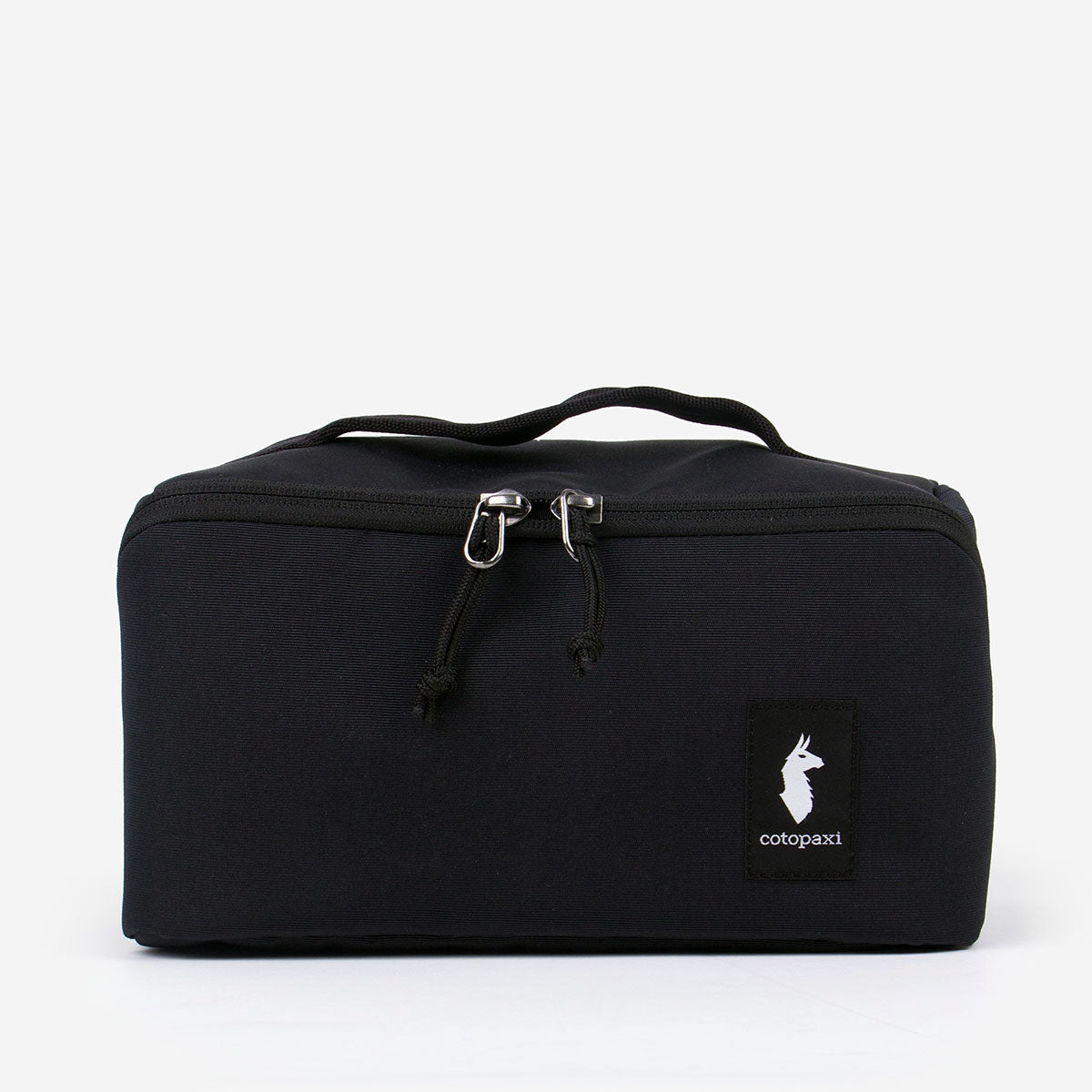 Cotopaxi Viaje Toiletry Kit, Cotopaxi Black, Detail Shot 1