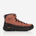 Danner Mountain 600 ID GTX Boots, Nutmeg GTX, Detail Shot 1