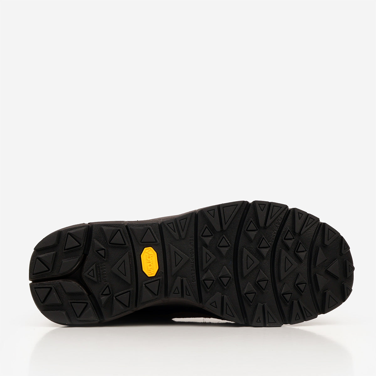 main Danner Mountain 600 ID GTX Boots, Nutmeg GTX, Detail Shot 3