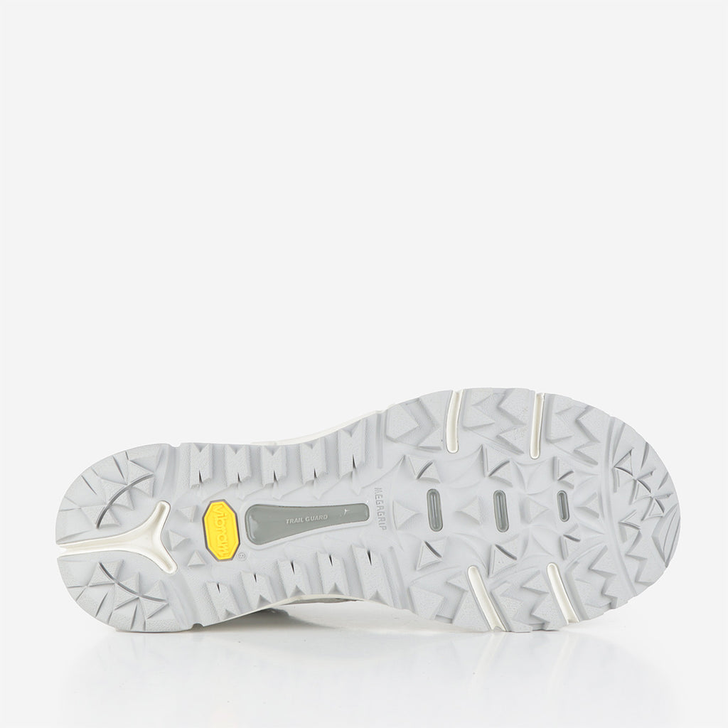 Danner Trail 2650 Mesh 3" GTX Shoes - D Standard Fit, Ghost, Detail Shot 4