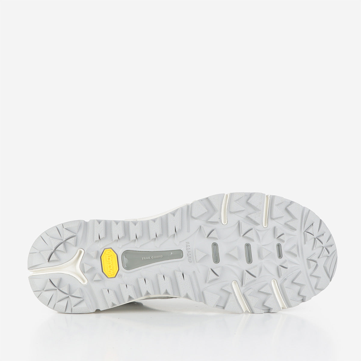 Danner Trail 2650 Mesh 3" GTX Shoes - D Standard Fit, Ghost, Detail Shot 4