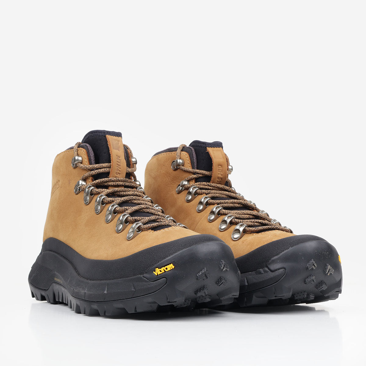 Danner Boots MTN45 Mid GTX Shoes