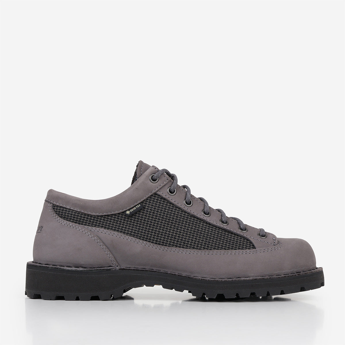 Danner Field Low GTX Boots - EE Wider Fit, Grey, Detail Shot 1