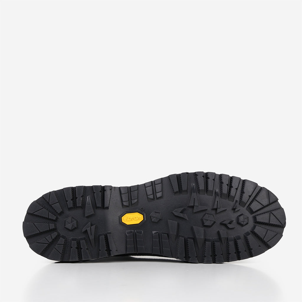 Danner Field Low GTX Boots - EE Wider Fit, Grey, Detail Shot 4