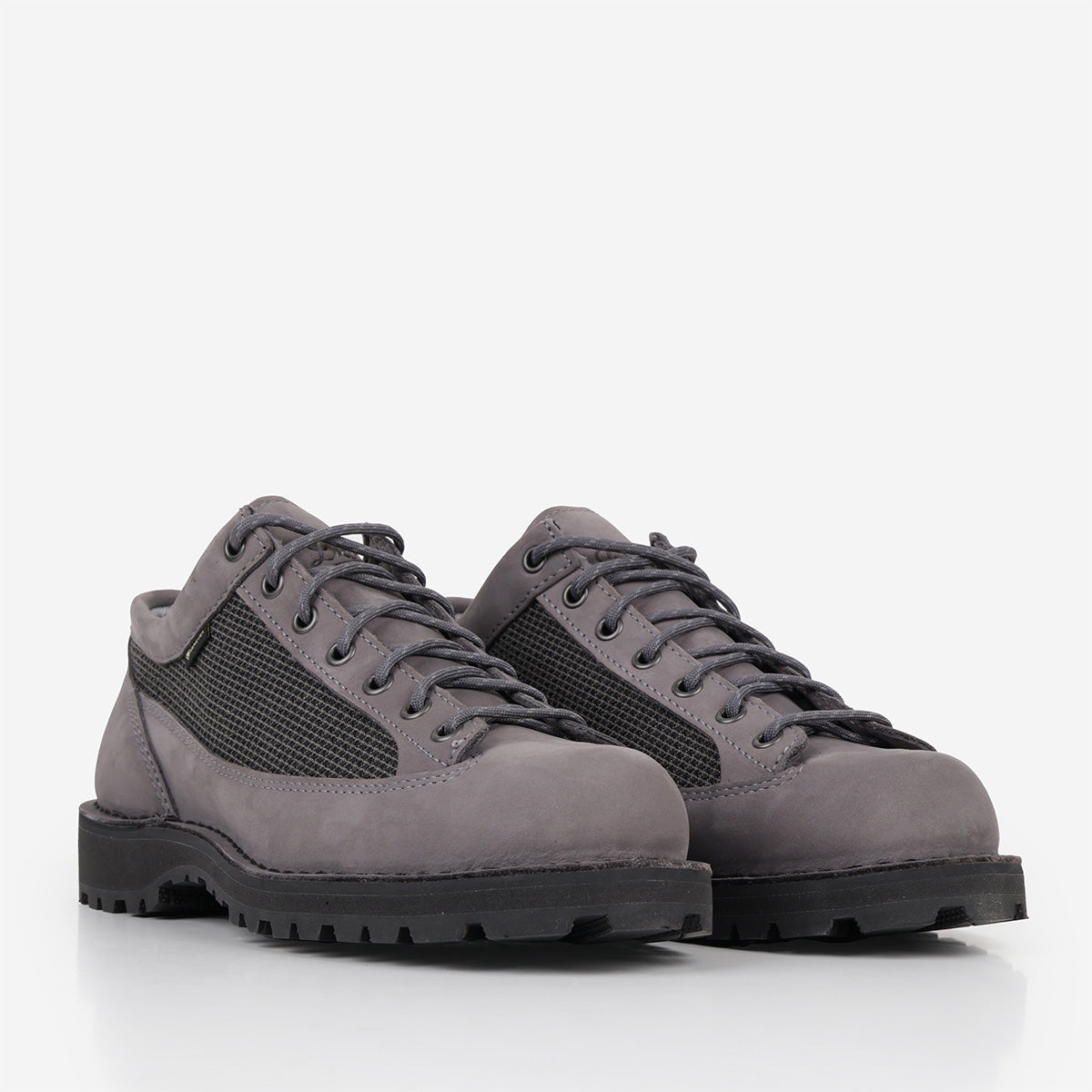 Danner Field Low GTX Boots - EE Wider Fit, Grey, Detail Shot 2