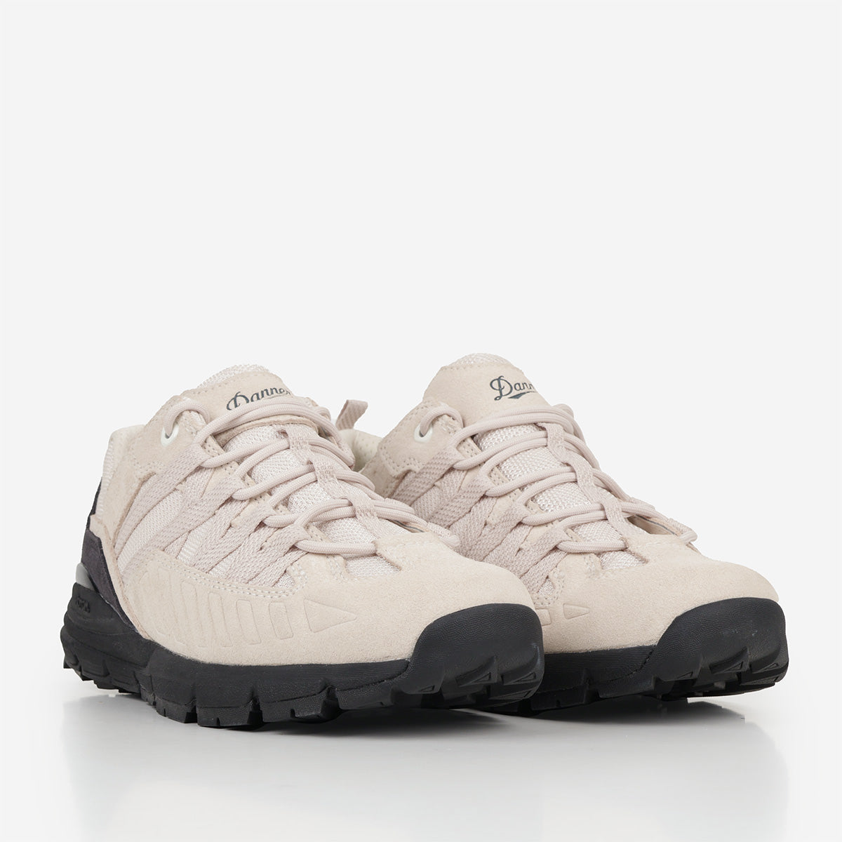 Danner Fullbore 3" ID Shoes - D Standard Fit, Lily Black, Detail Shot 2