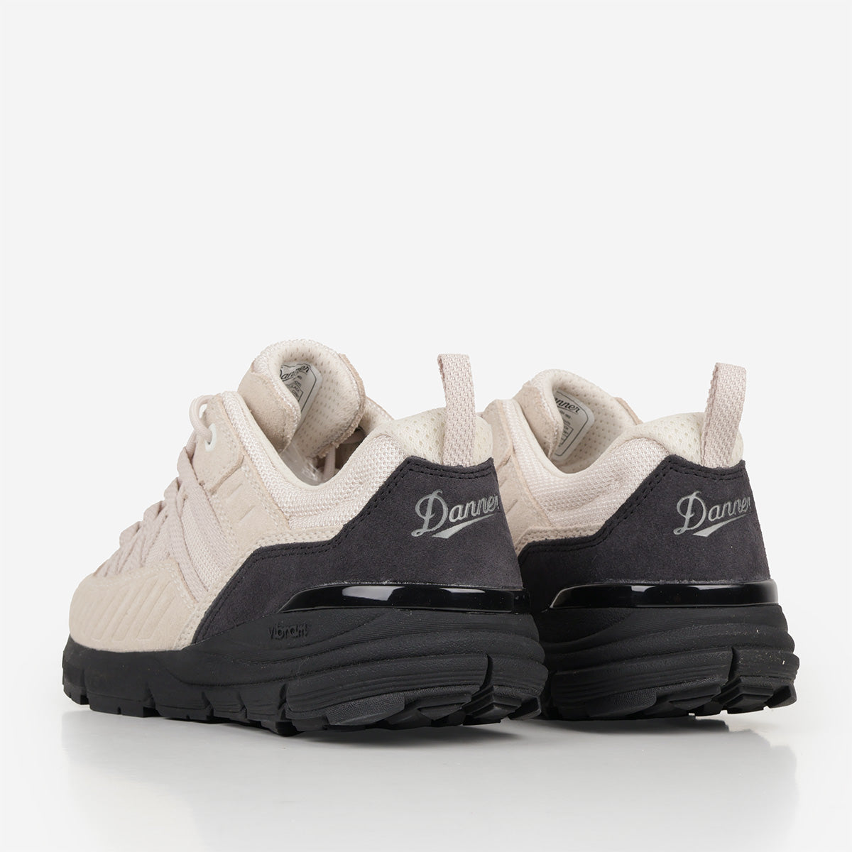 Danner Fullbore 3" ID Shoes - D Standard Fit, Lily Black, Detail Shot 3