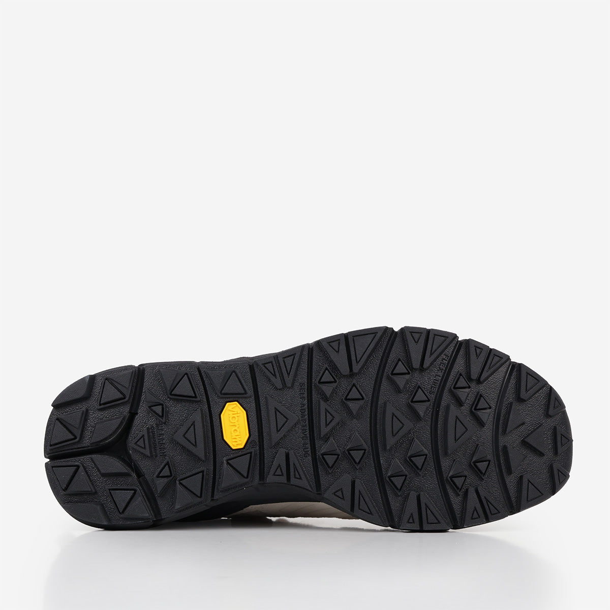 Danner Fullbore 3" ID Shoes - D Standard Fit, Lily Black, Detail Shot 4