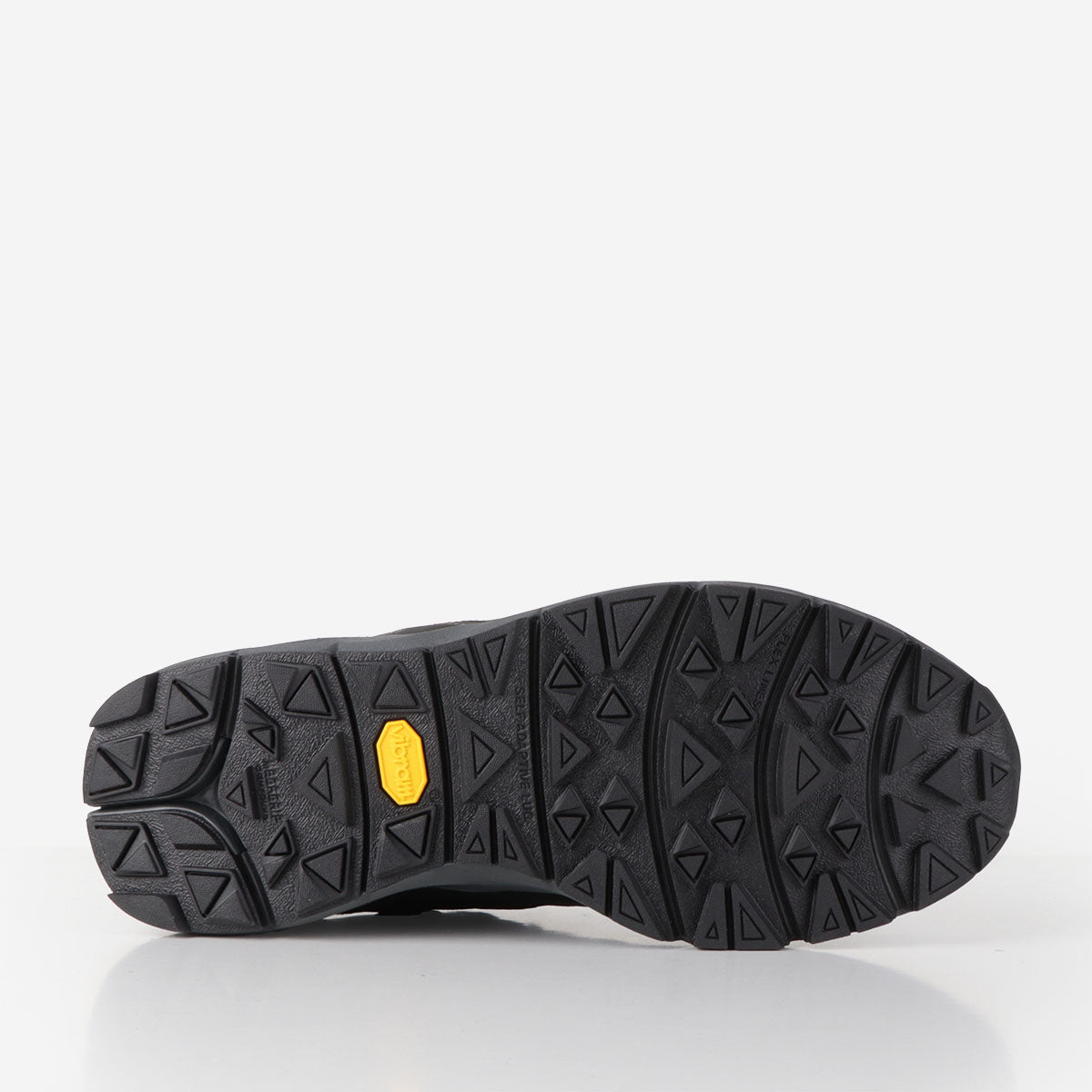 Danner FullBore Low Boots - D Standard Fit, Black, Detail Shot 4