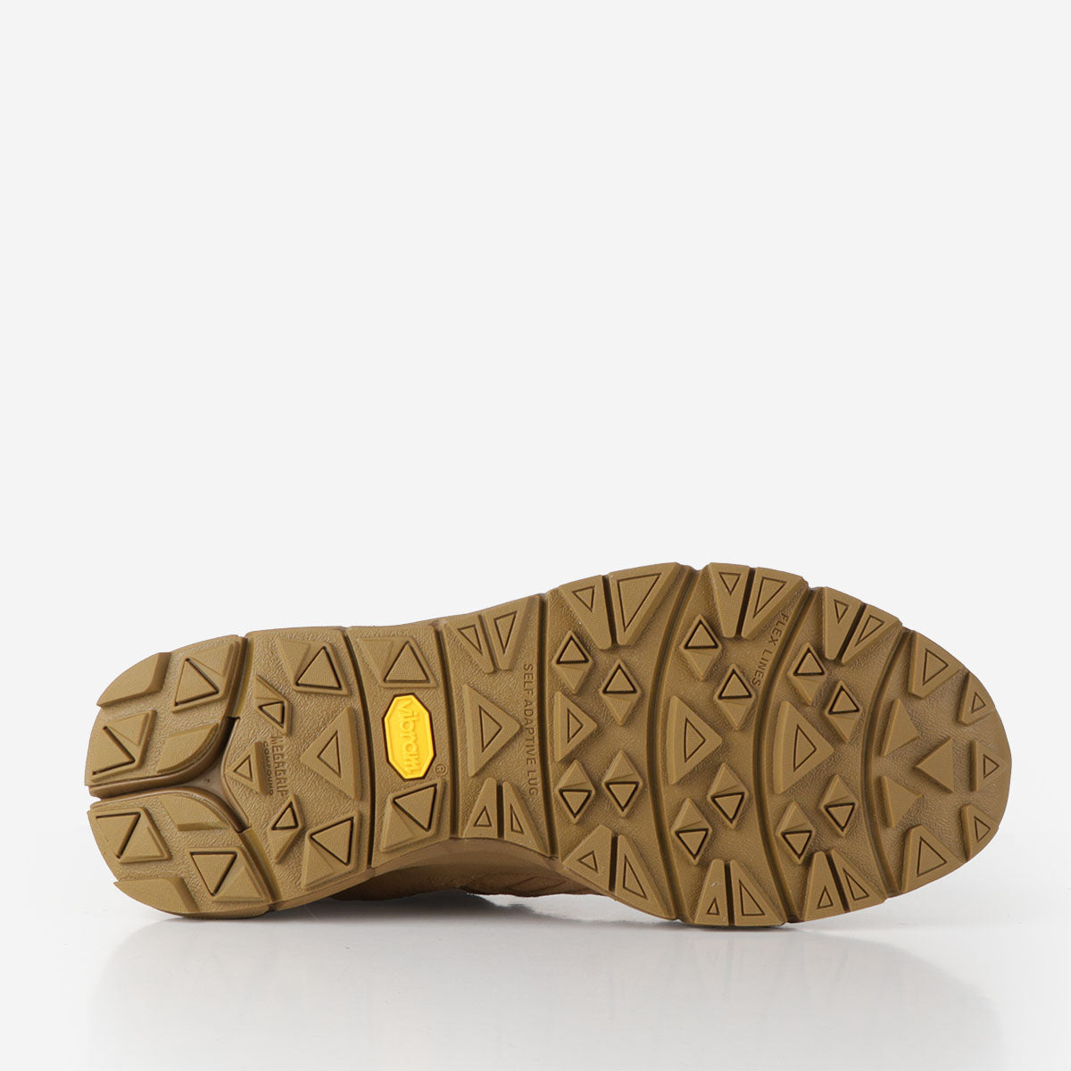 Danner Fullbore Low Boots - D Standard Fit, Coyote Hot, Detail Shot 4