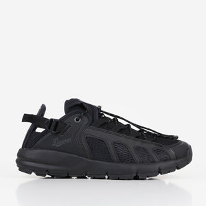 Danner Fullbore Sandals - D Standard Fit - Black