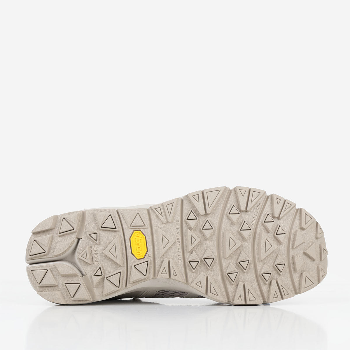 Danner Fullbore Sandals - D Standard Fit, Smoky Grey, Detail Shot 5