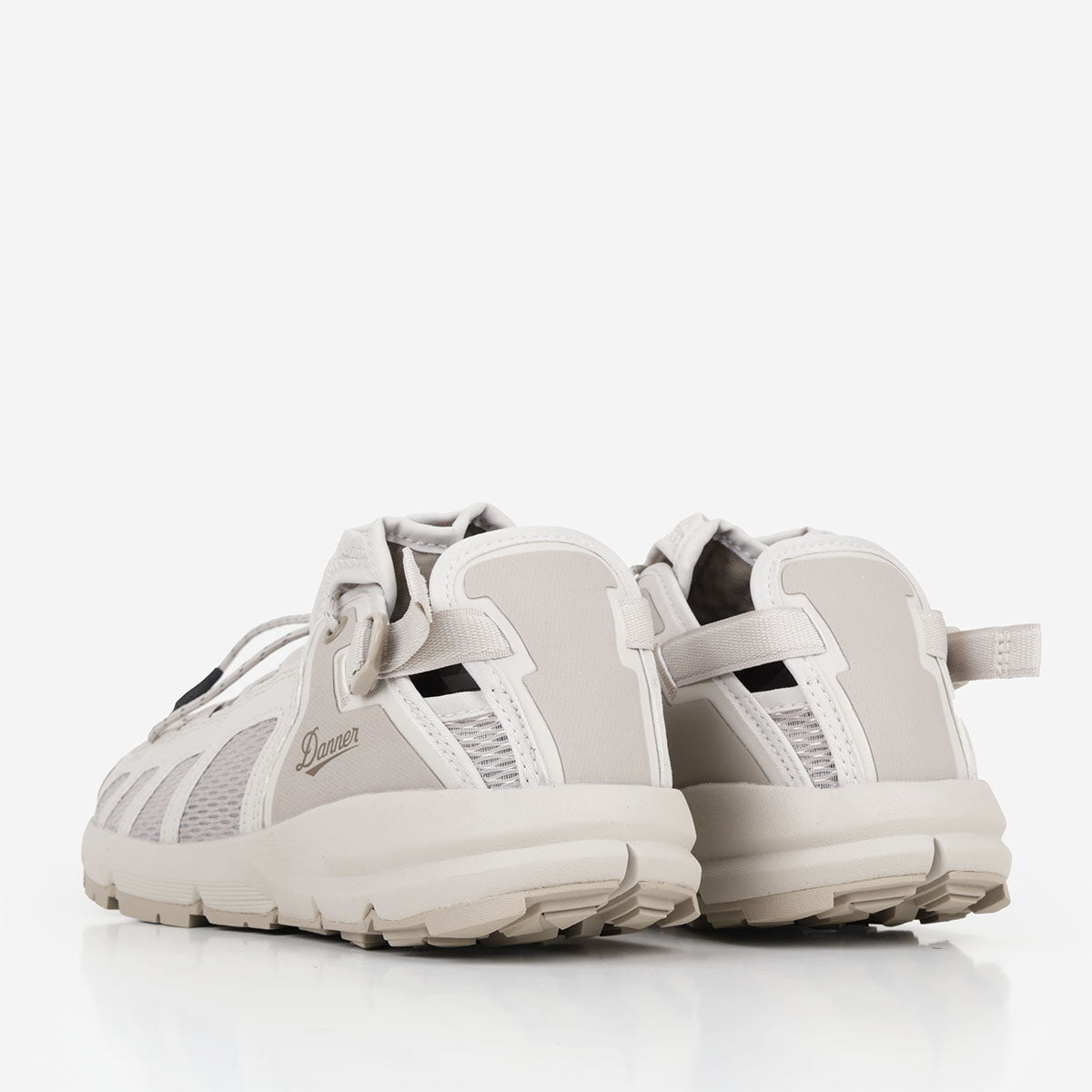 Danner Fullbore Sandals - D Standard Fit, Smoky Grey, Detail Shot 3