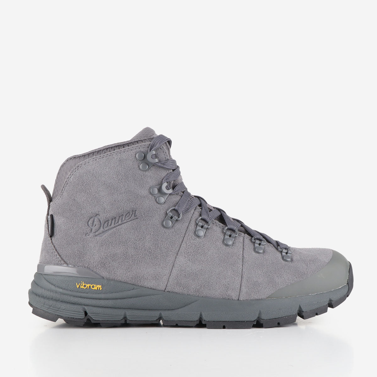 Danner Mountain 600 4.5" Boots, Smoked Pearl, Detail Shot 1