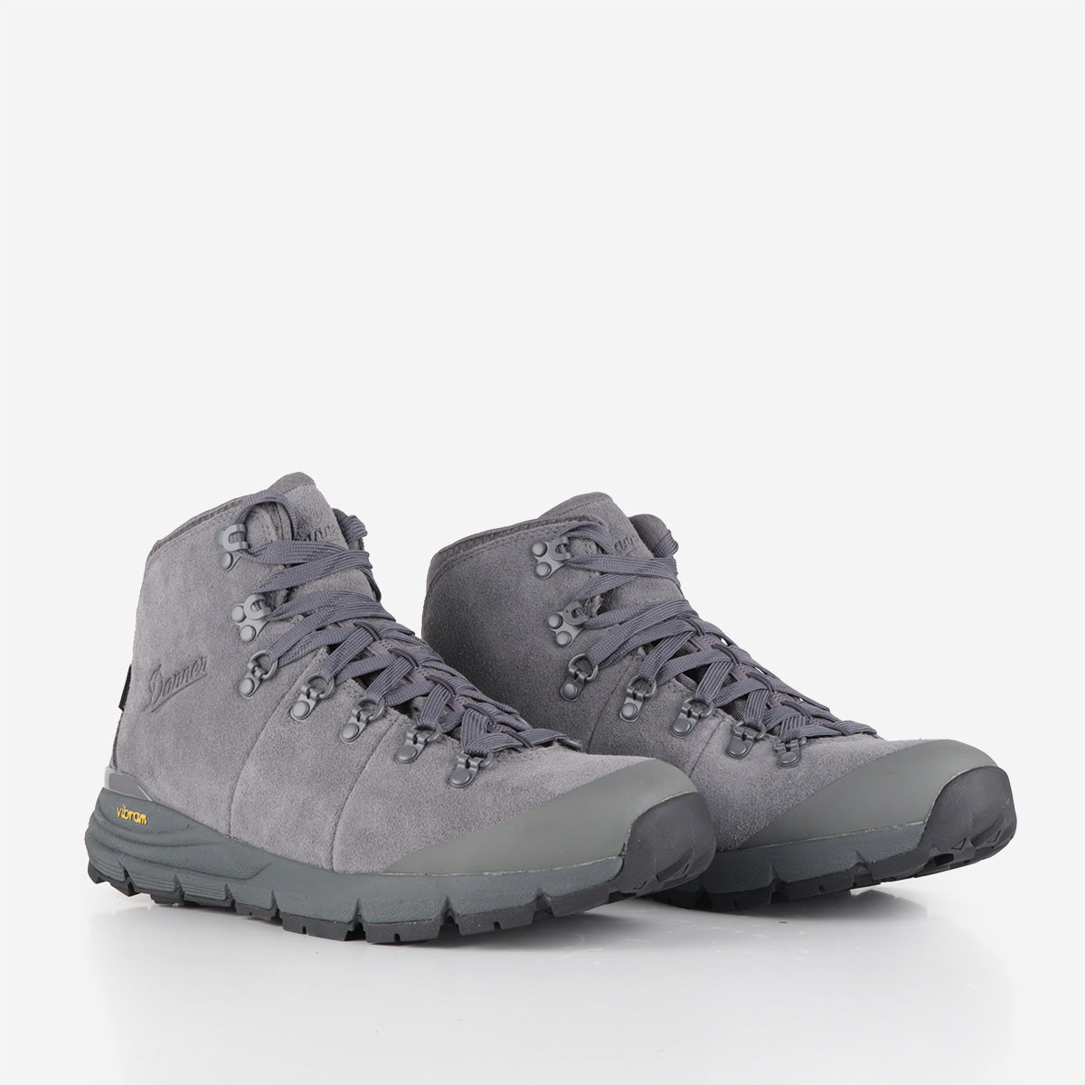 Danner Mountain 600 4.5" Boots, Smoked Pearl, Detail Shot 2