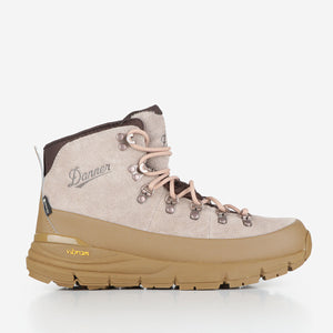 Bottes Danner Mountain 600 ID GTX - beurre d'amande