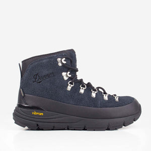 Danner Mountain 600 ID GTX Boots - Black