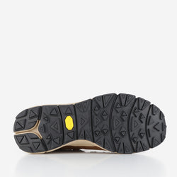 thumbnail Danner Mountain 600 Leaf GTX Boots - D Standard Fit, Grizzly Brown Rhodo Red, Detail Shot 4