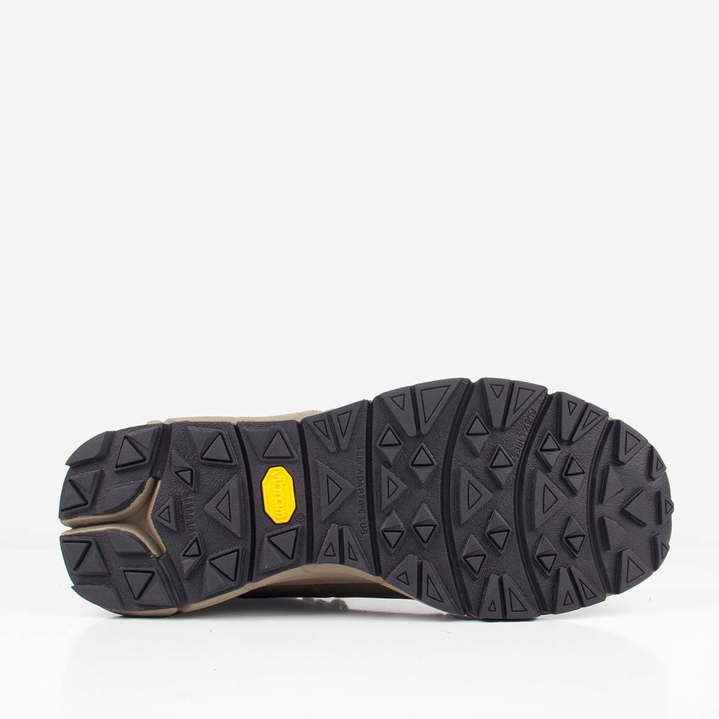 Danner Mountain 600 Leaf GTX Boots - D Standard Fit, Olive Timberwolf, Detail Shot 4
