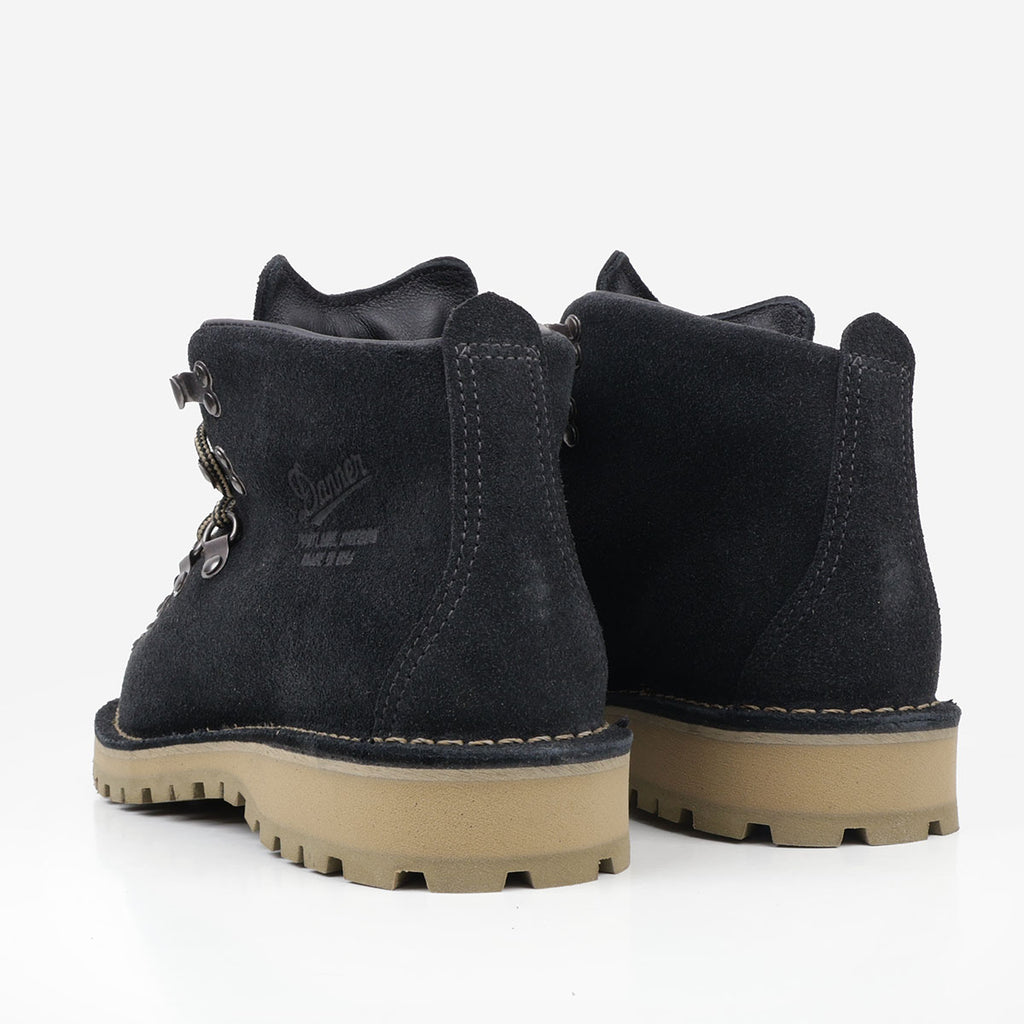 Danner Mountain Light Boots, Black Butte, Detail Shot 3