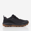Danner N45 Shoes - D Standard Fit, Jet Black, Detail Shot 1