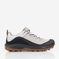 Danner N45 Shoes - D Standard Fit, Timber Wolf, Detail Shot 1