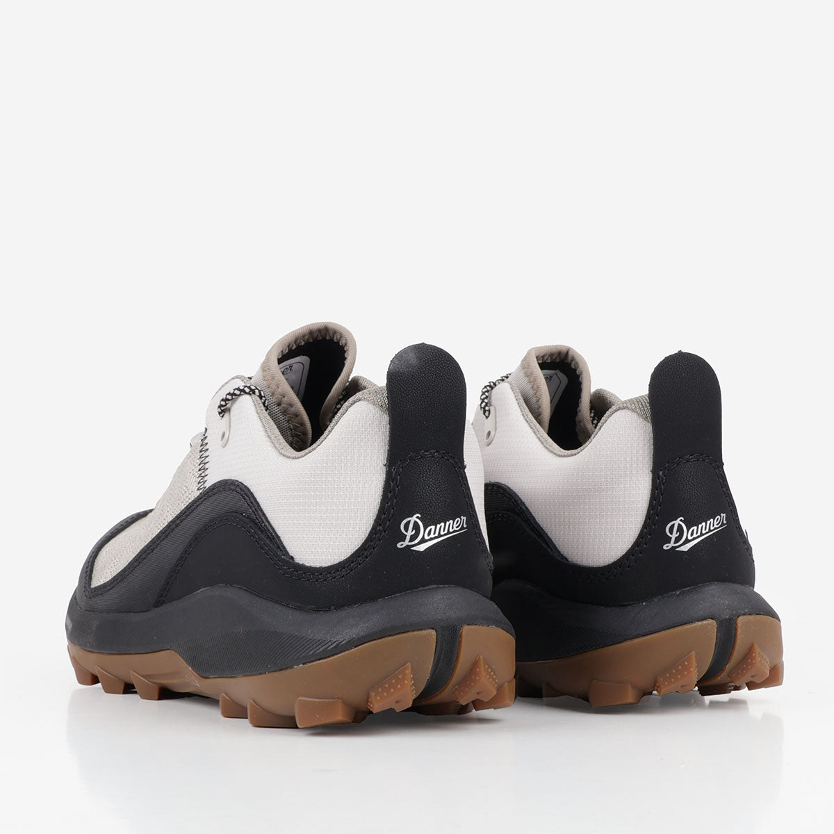 Danner N45 Shoes - D Standard Fit, Timber Wolf, Detail Shot 3