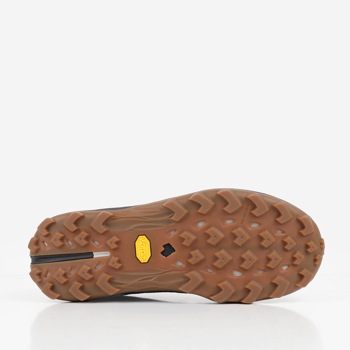 Danner N45 Shoes - D Standard Fit, Timber Wolf, Detail Shot 4