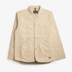 thumbnail Danner Overlook Primaloft Jacket, Safari, Detail Shot 1