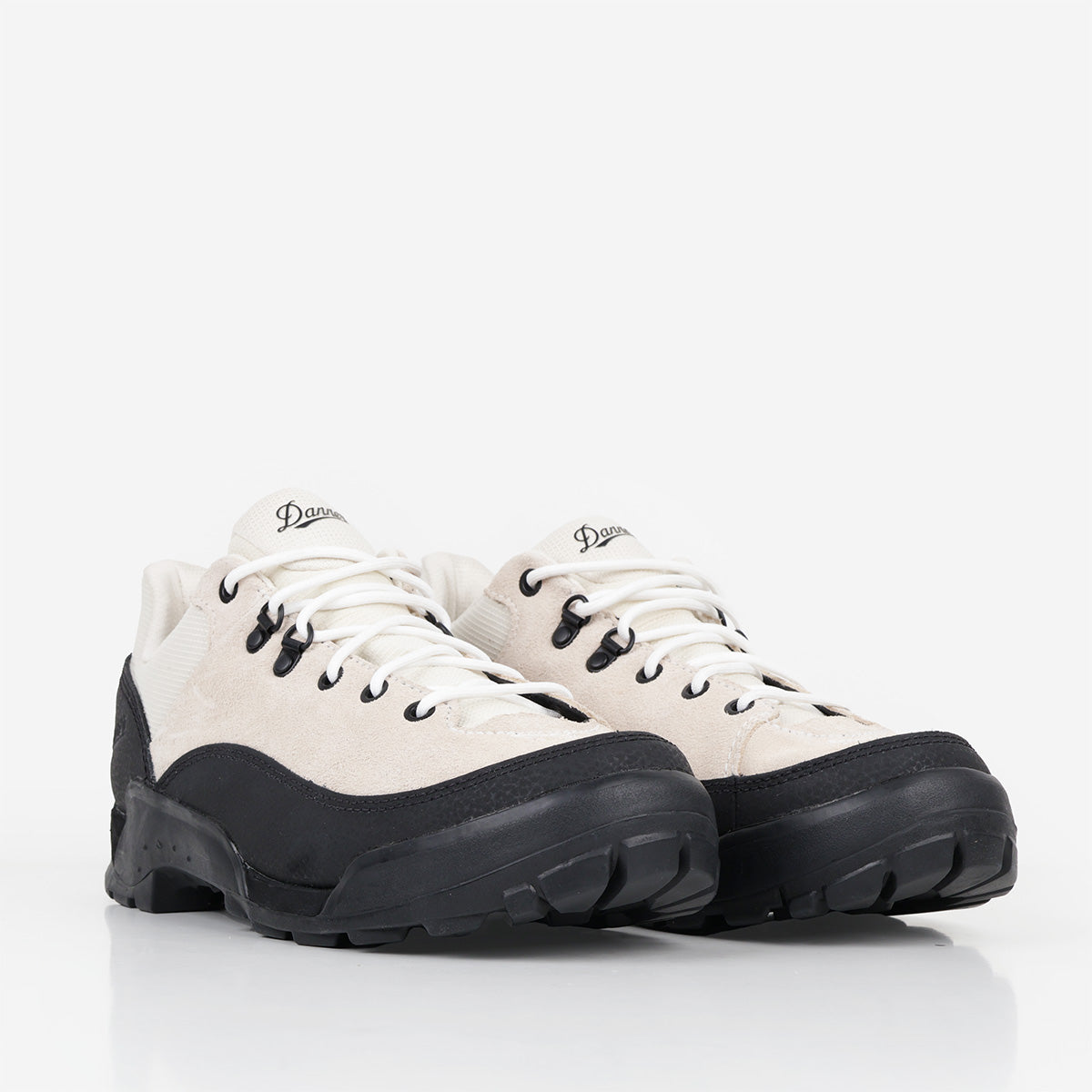 Danner Panorama Low ID 4" Boots - D Standard Fit, Lily Black, Detail Shot 2