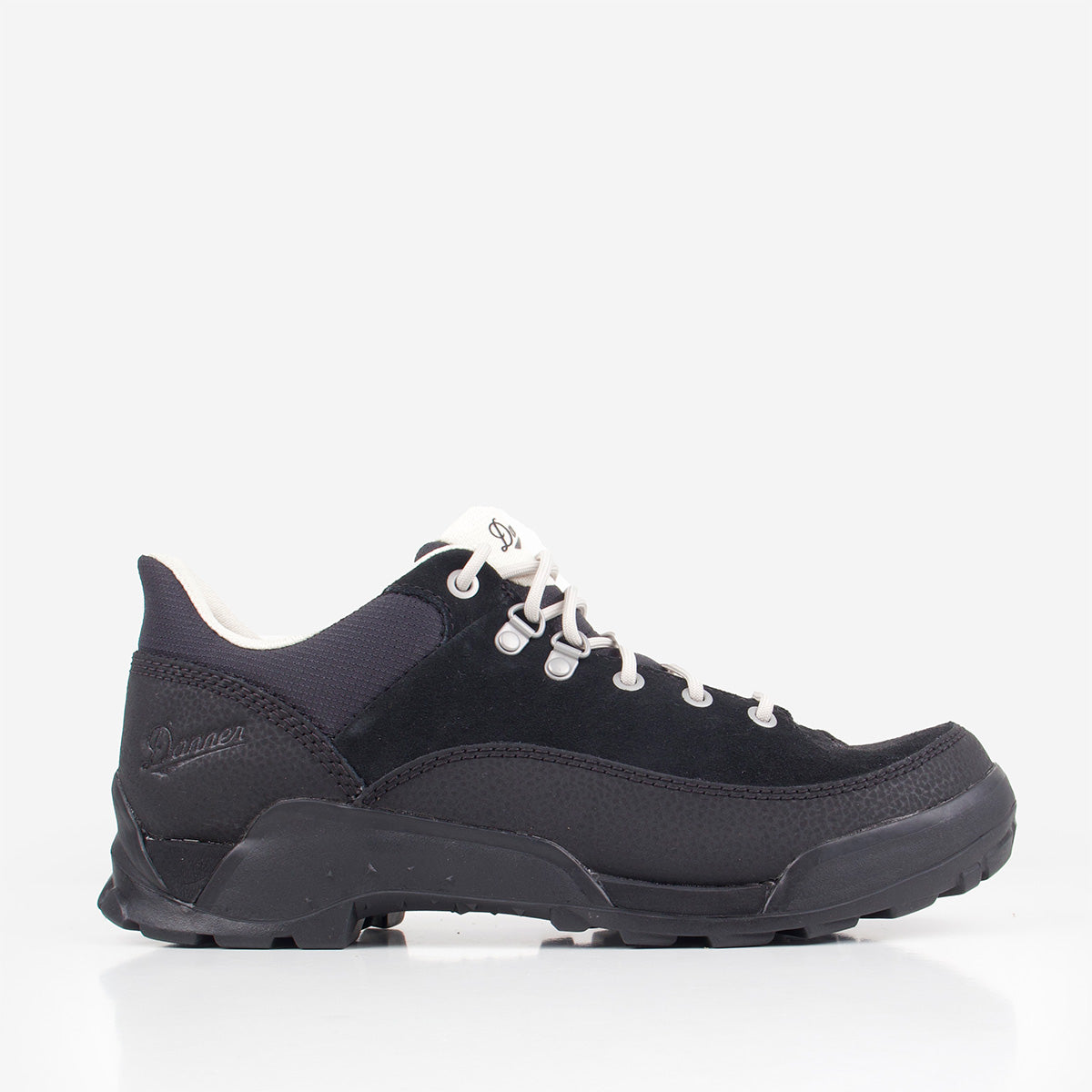 Danner Panorama Low ID 4" Boots, Midnight, Detail Shot 1