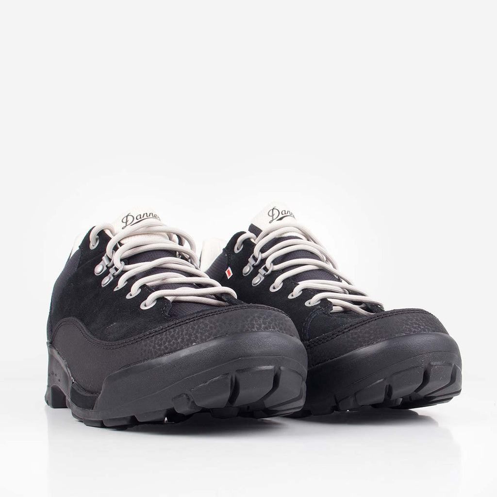 Danner Panorama Low ID 4" Boots, Midnight, Detail Shot 2