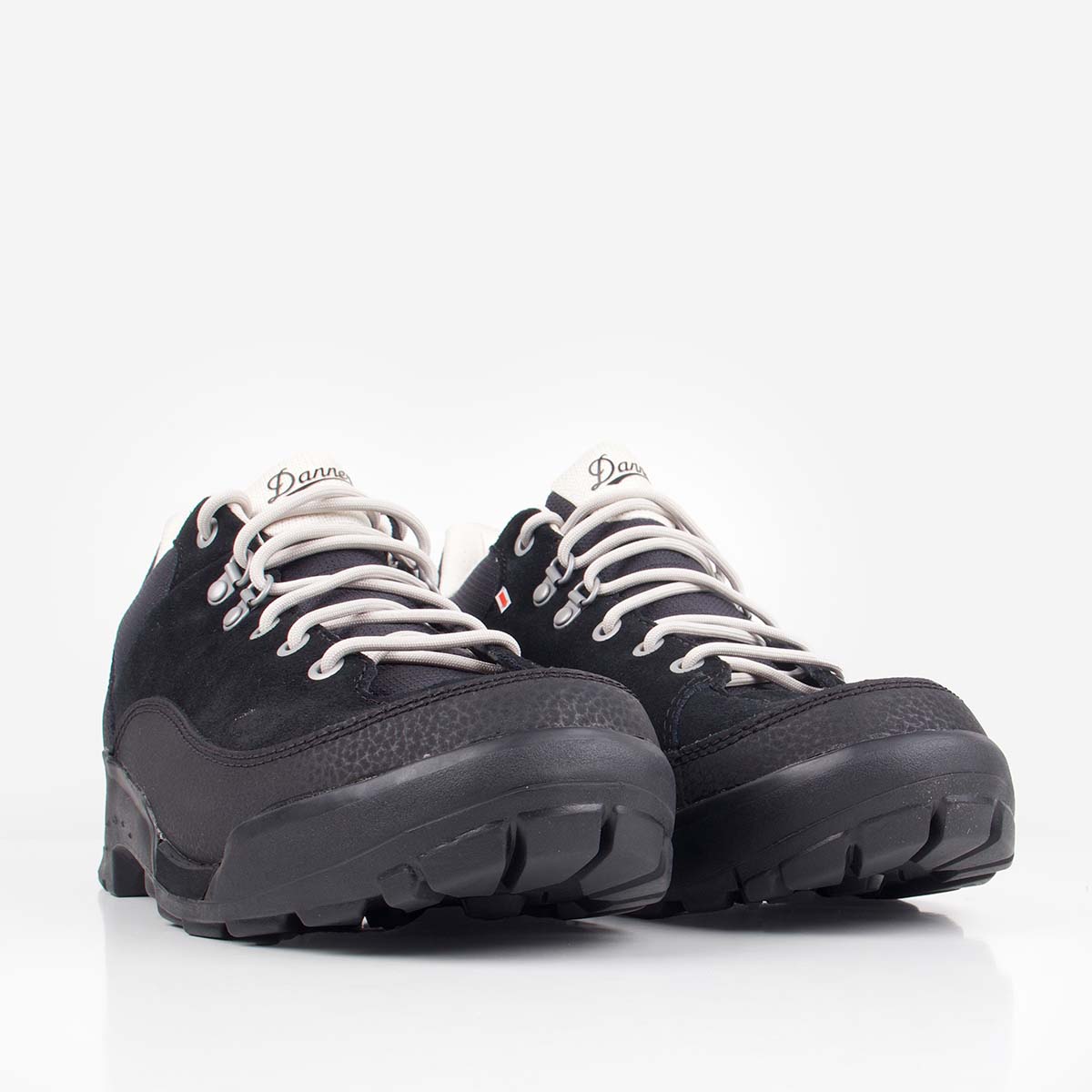 Danner Panorama Low ID 4" Boots, Midnight, Detail Shot 2