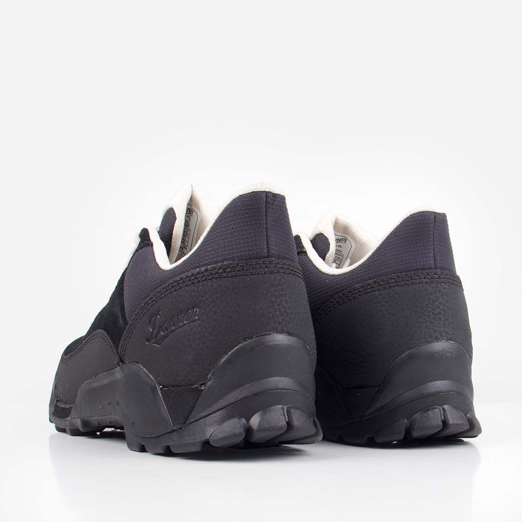 Danner Panorama Low ID 4" Boots, Midnight, Detail Shot 3
