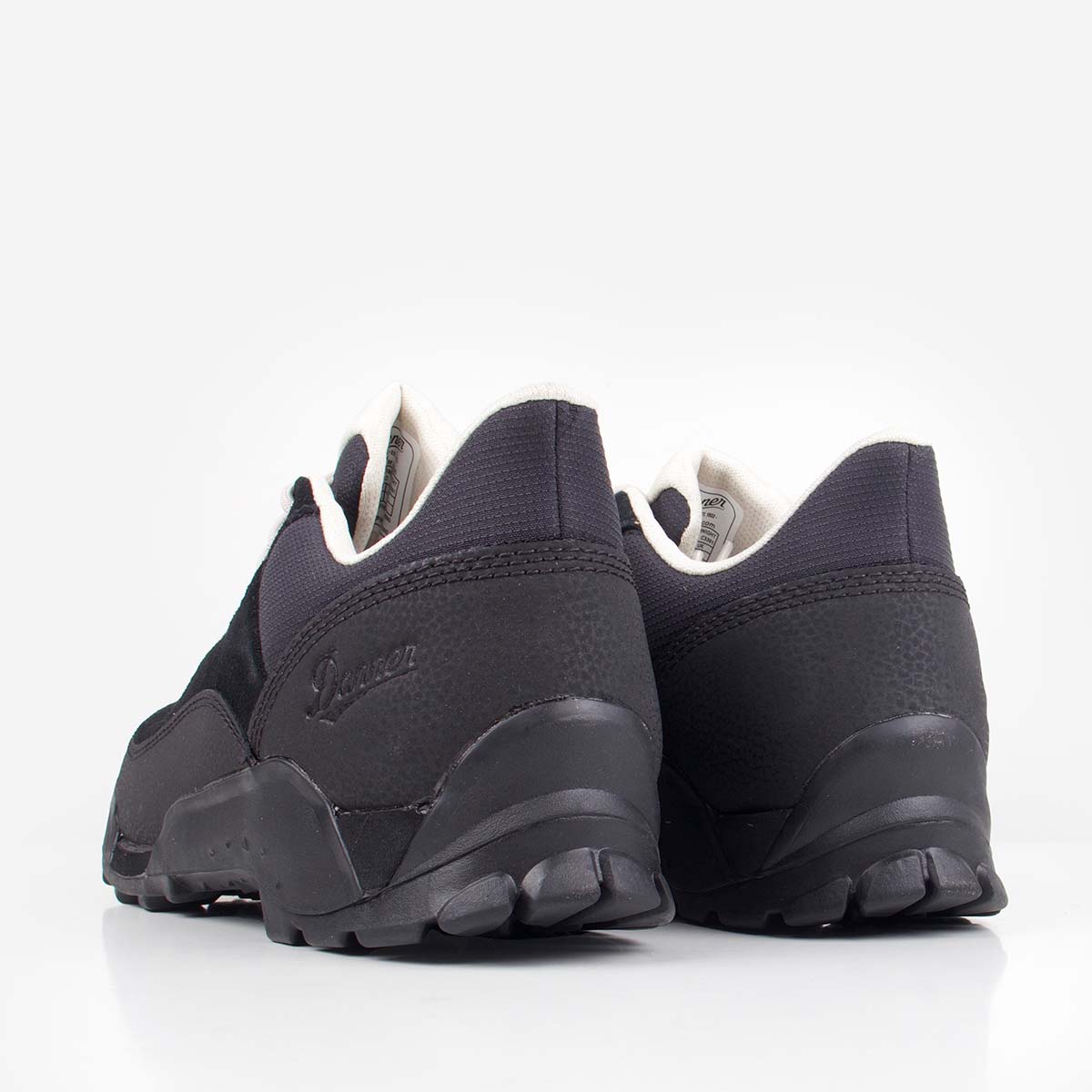 Danner Panorama Low ID 4" Boots, Midnight, Detail Shot 3