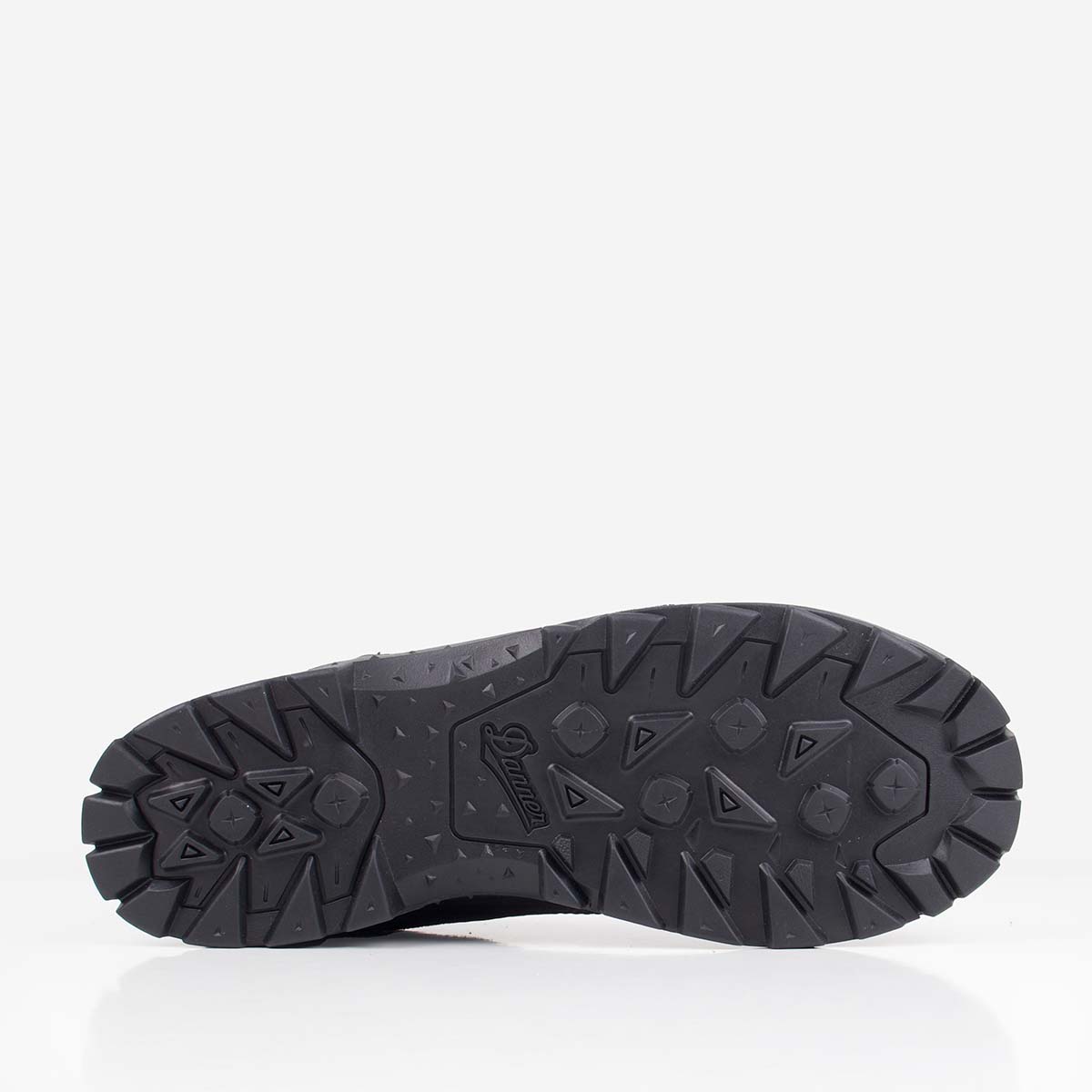 main Danner Panorama Low ID 4" Boots, Midnight, Detail Shot 4