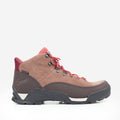 Danner Panorama Mid 6" Boots, Pinecone Brown Bossa Nova, Detail Shot 1