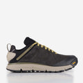 Danner Trail 2650 3" GTX Shoes - D Standard Fit, Black Olive Flax Yellow GTX, Detail Shot 1