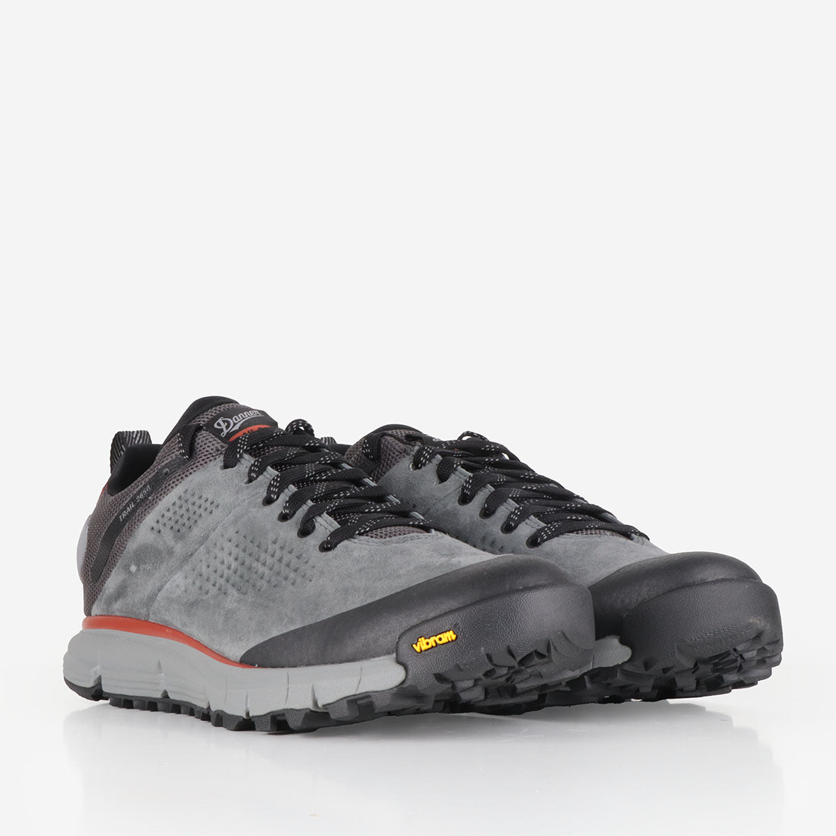 Chaussures De Randonnée Pour Femmes Danner Trail 2650 Mesh Noir Gris Espst6888 Chaussures De Randonnée Pour Femmes Danner Trail 2650 Mesh Noir Gris Espst6888