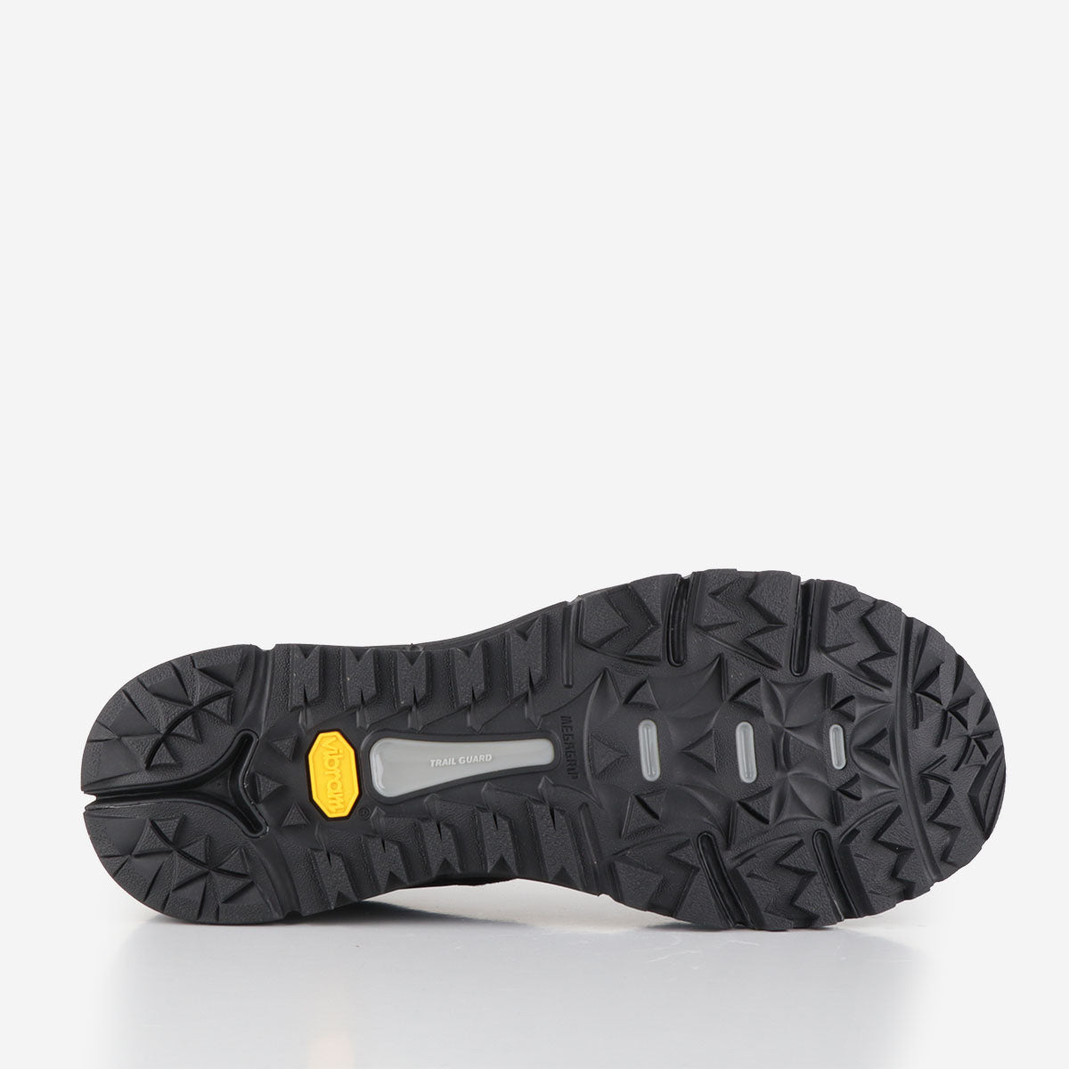 Danner Trail 2650 3" Suede GTX Shoes - D Standard Fit, Black Shadow GTX, Detail Shot 4